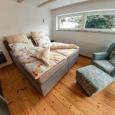 Harzer Gemuetlichkeit Quedlinburg