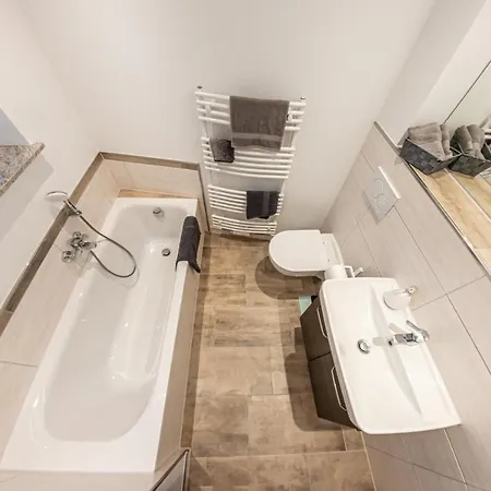 Harzer Gemuetlichkeit * Quedlinbourg