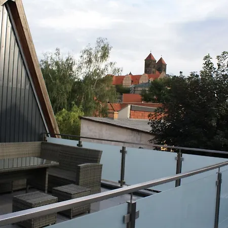 Harzer Gemuetlichkeit Appartement