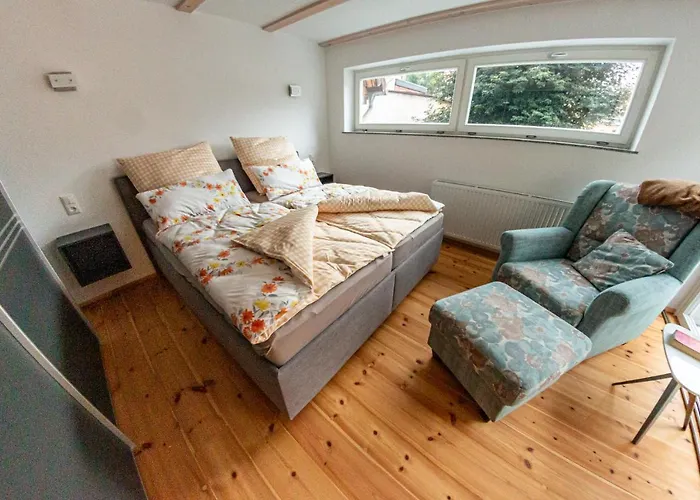 Harzer Gemütlichkeit Quedlinburg