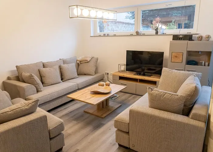 Apartman Harzer Gemuetlichkeit