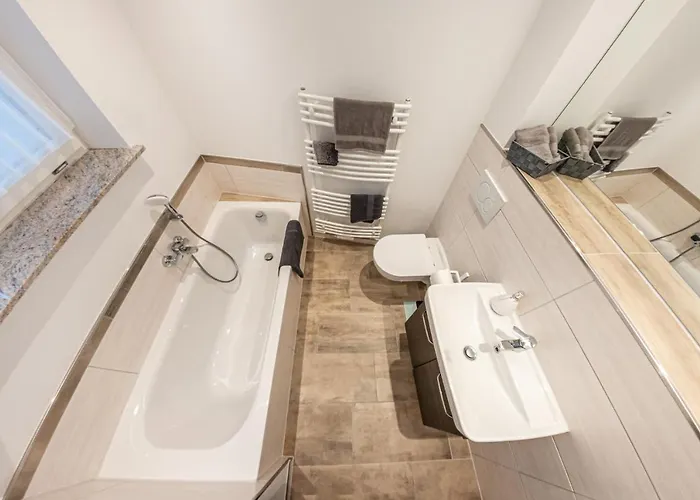 Harzer Gemuetlichkeit * Quedlinburg