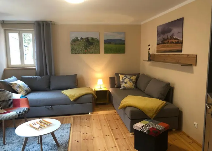 Harzer Gemuetlichkeit Quedlinburg